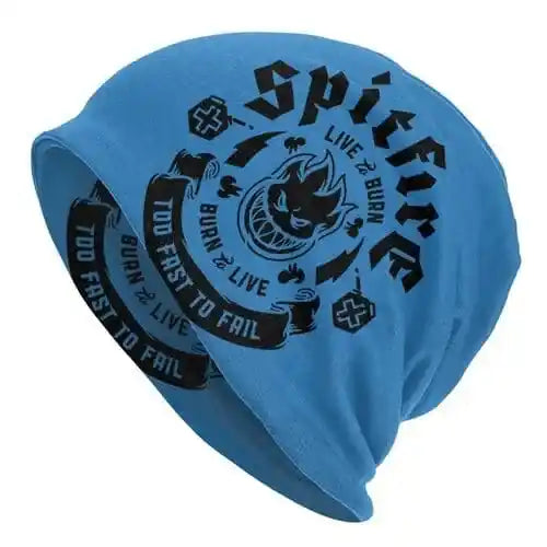 GORRO SPITFIRE - 20 Modelos