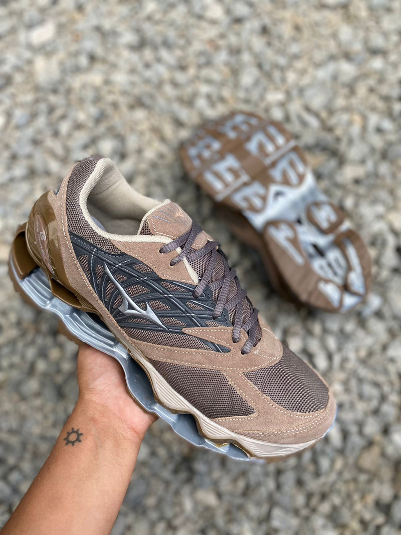 Mizuno LS