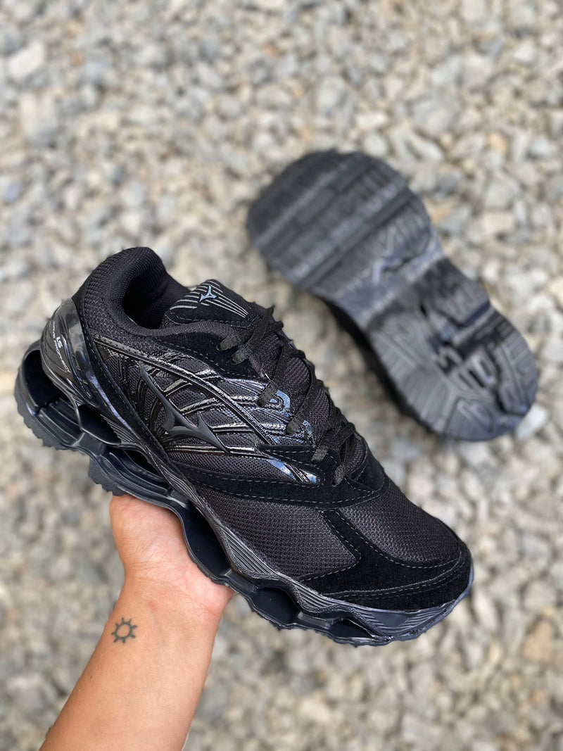 Mizuno LS