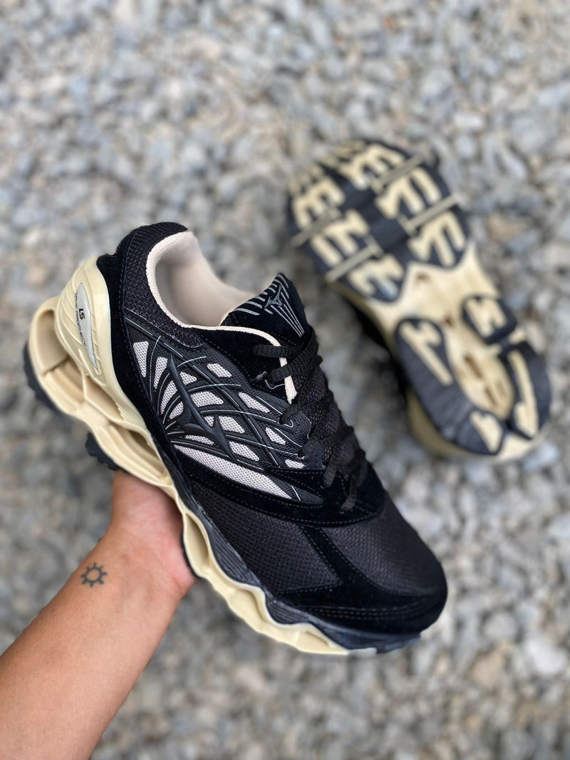 Mizuno LS