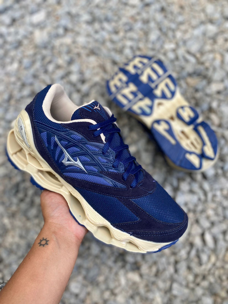 Mizuno LS