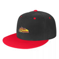 SNAPBACK WORLD INDUSTRIES SKATE 87