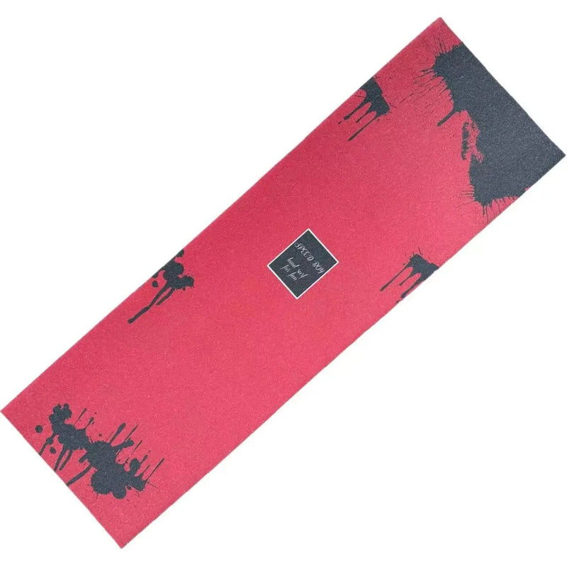 Lixas Speed Boy Land Griptape 88*27cm G