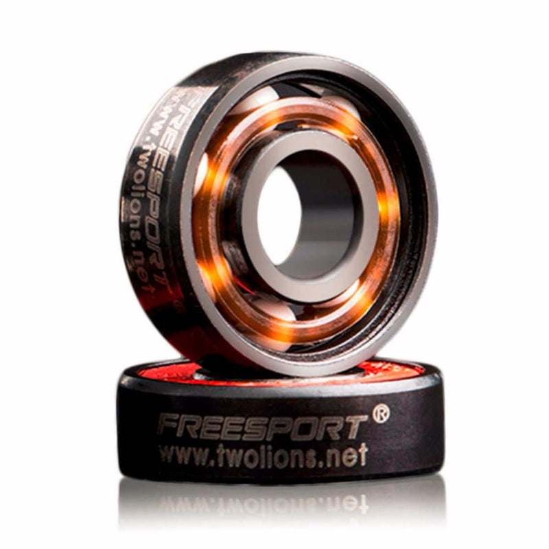 ROLAMENTOS FREESPORT 608 ABEC 9