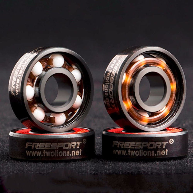 ROLAMENTOS FREESPORT 608 ABEC 9