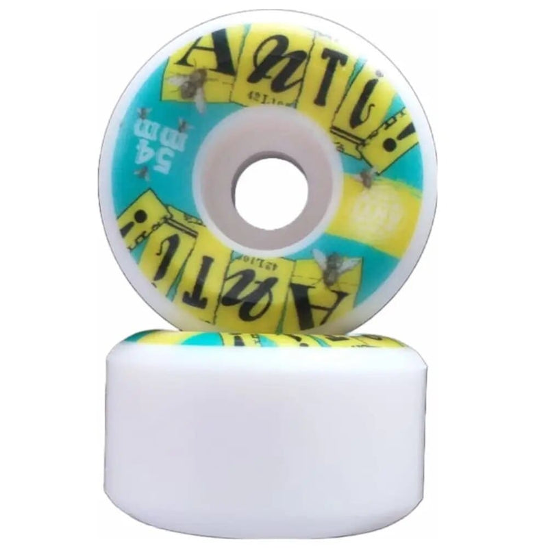 Roda Anti Action 54mm 101 4AT Fly