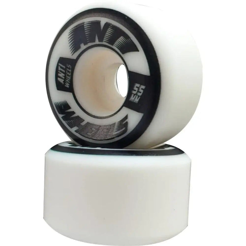 Roda Anti Action 55mm 101 4AT Black Print