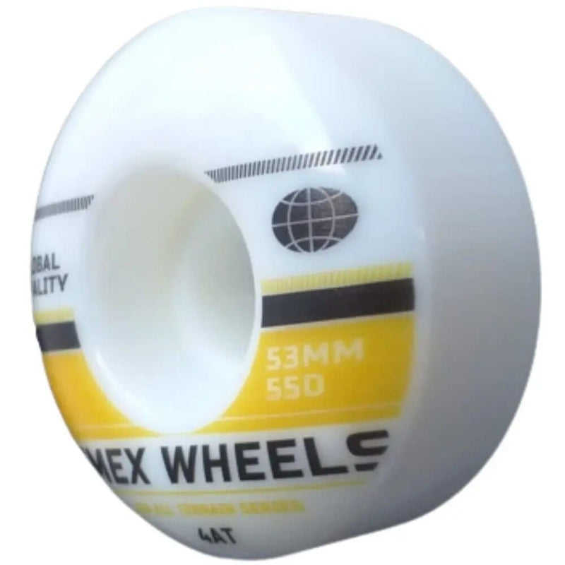 Roda Emex 53mm 102A