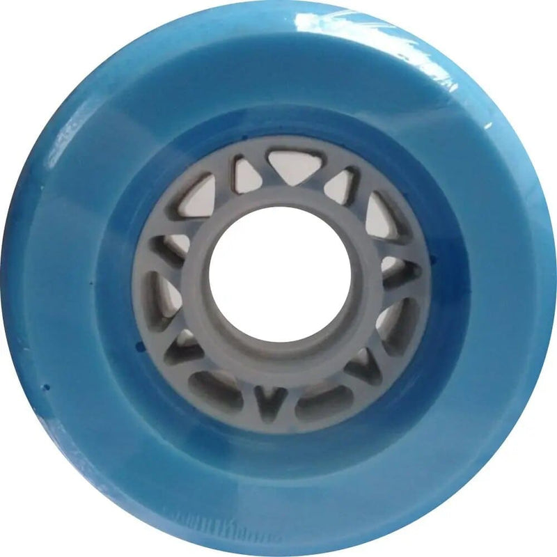 Roda Face Chalk Blue 70mm 86A