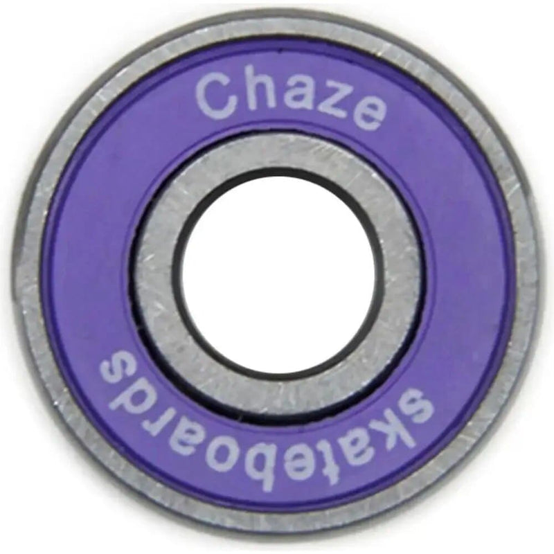 Rolamento Chaze Abec 9 Roxo