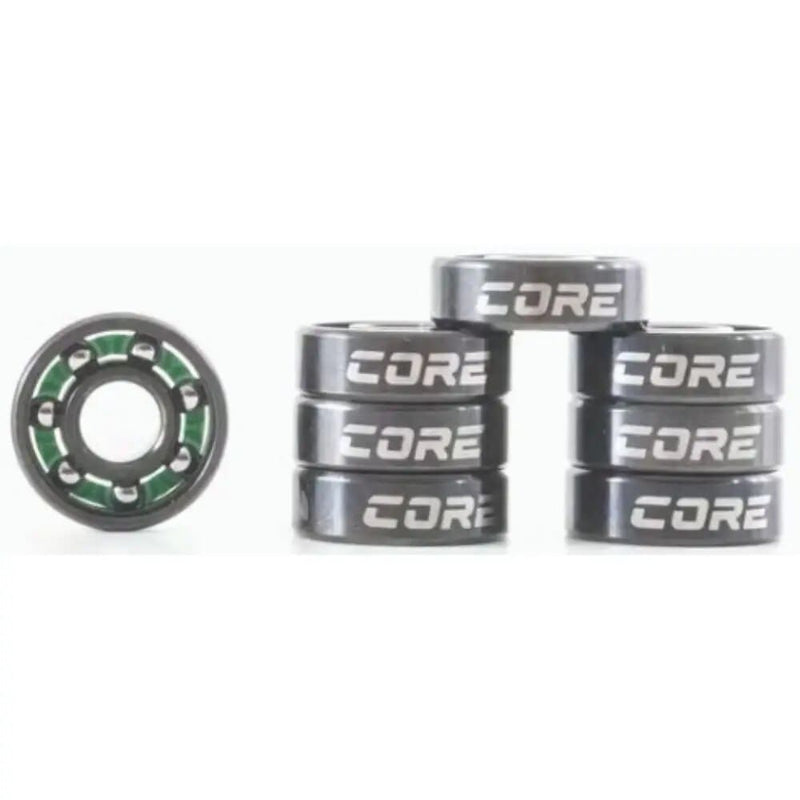 Rolamento Core Bearings Shieldless