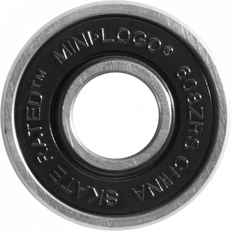 Rolamento Mini Logo Militant Bearings