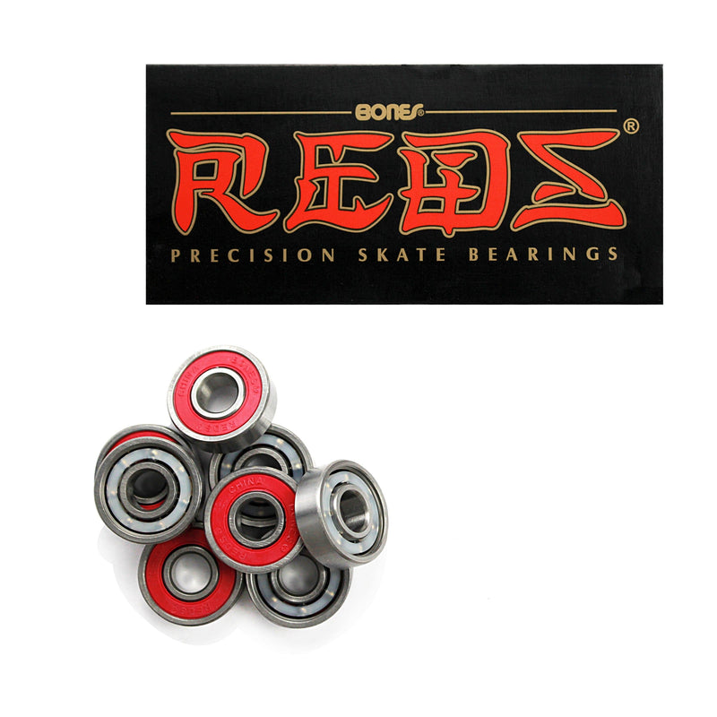 Rolamento Red Bones Precision