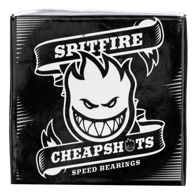 Rolamento Spitfire Cheapshots Speed