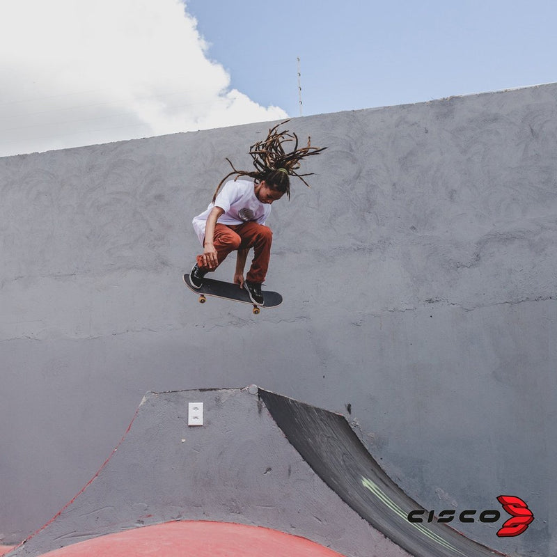 SHAPE CISCO MARFIM BOWL RIDER 8.125"