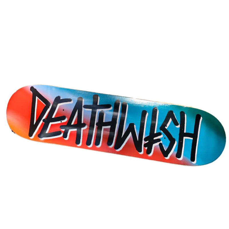 SHAPE DEATHWISH DEATHSPRAY DUSK 8.25" MAPLE CANADENSE