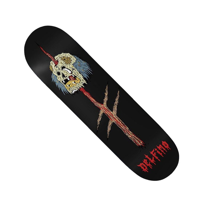 SHAPE DEATHWISH DELFINO PD IMPALER 7.75" MAPLE CANADENSE