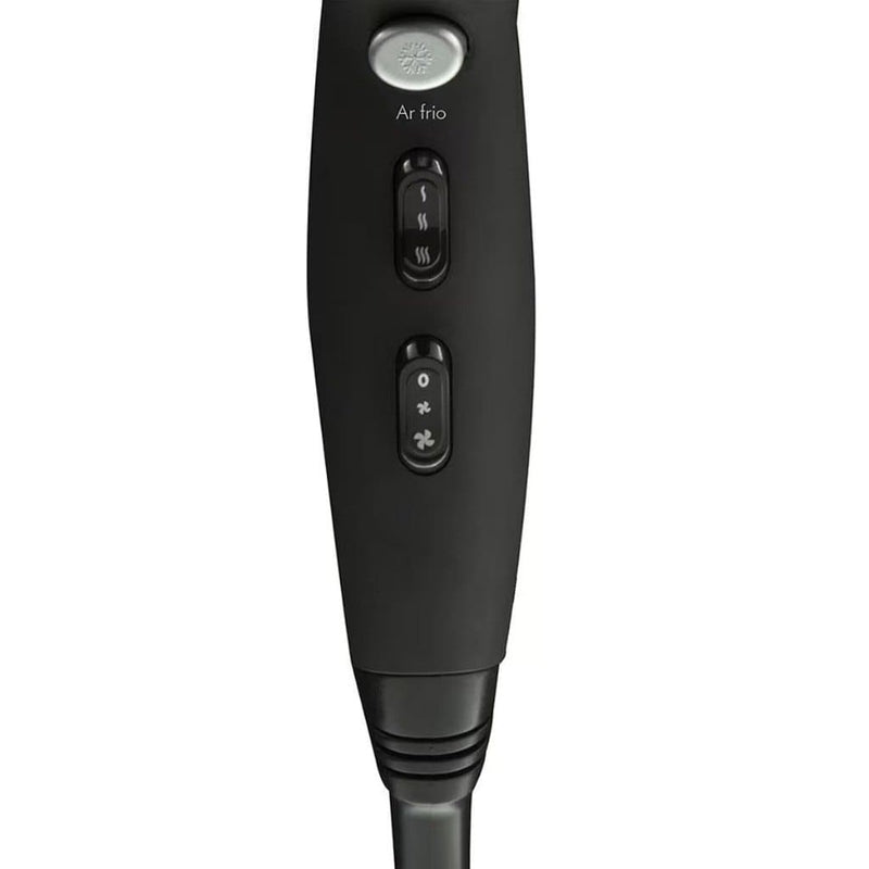 Secador De Cabelo Britânia Sp3100 2000w 127v