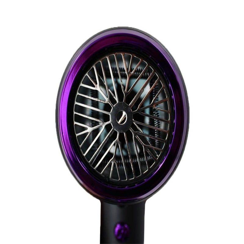 Secador De Cabelo Buna 1200w Tecnologia Iônica Quente E Frio