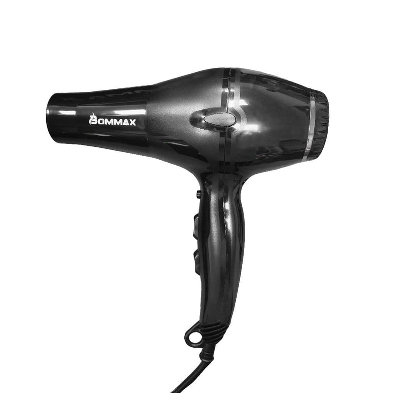 Secador de Cabelo Bommax Iônico A704 3000w 110V