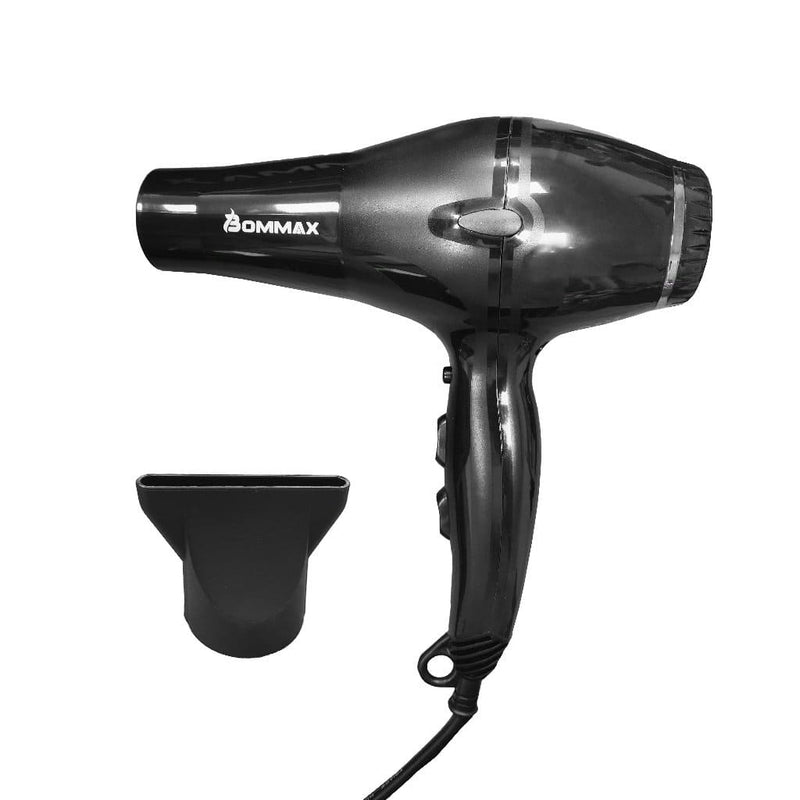 Secador de Cabelo Bommax Iônico A704 3000w 110V