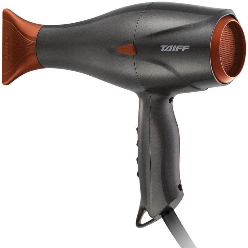 Secador de Cabelo Vulcan Taiff 2500 Watts