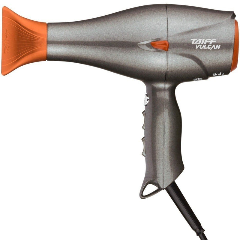 Secador de Cabelo Vulcan Taiff 2500 Watts