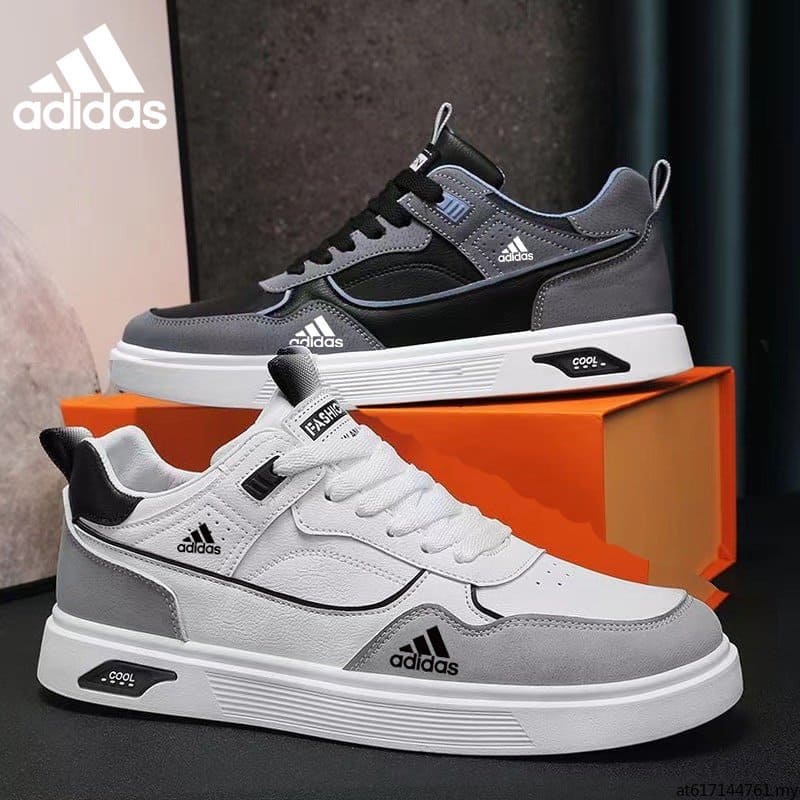 Tênis Adidas Fashion X Branco