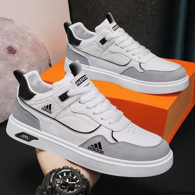 Tênis Adidas Fashion X Branco