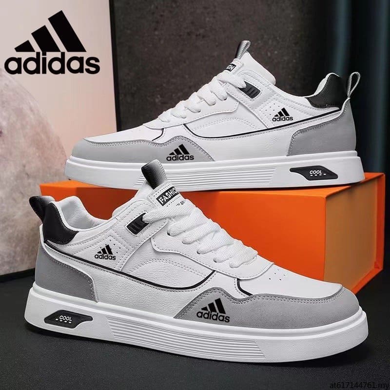 Tênis Adidas Fashion X Branco