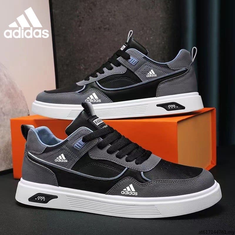 Tênis Adidas Fashion X Preto