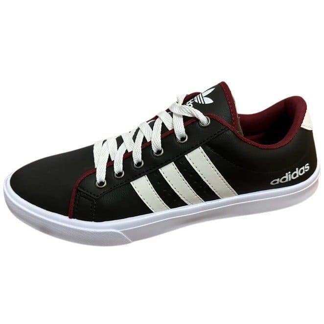 Tênis Adidas Pace Bordô