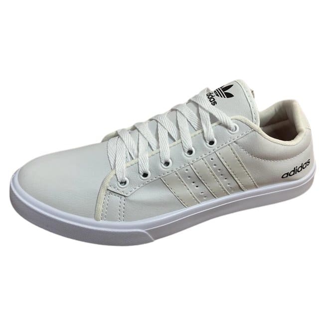 Tênis Adidas Pace Branco Branco