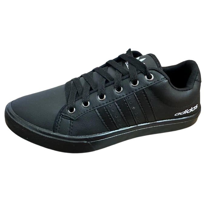 Tênis Adidas Pace Preto Preto