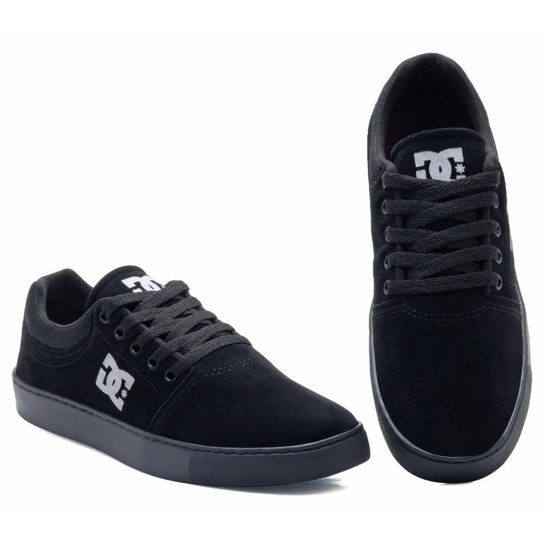 Tênis DC Shoes Casual Preto