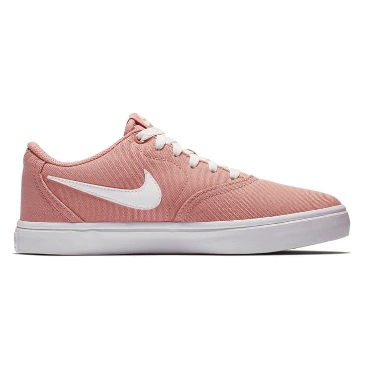 Tênis Nike Casual Rosa - 34 ao 39