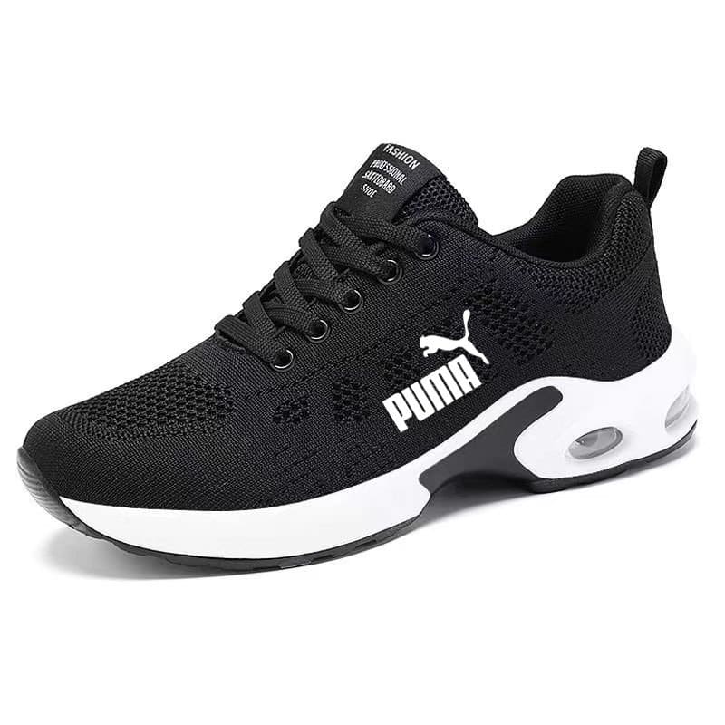 Tênis Puma Sport Feminino Preto