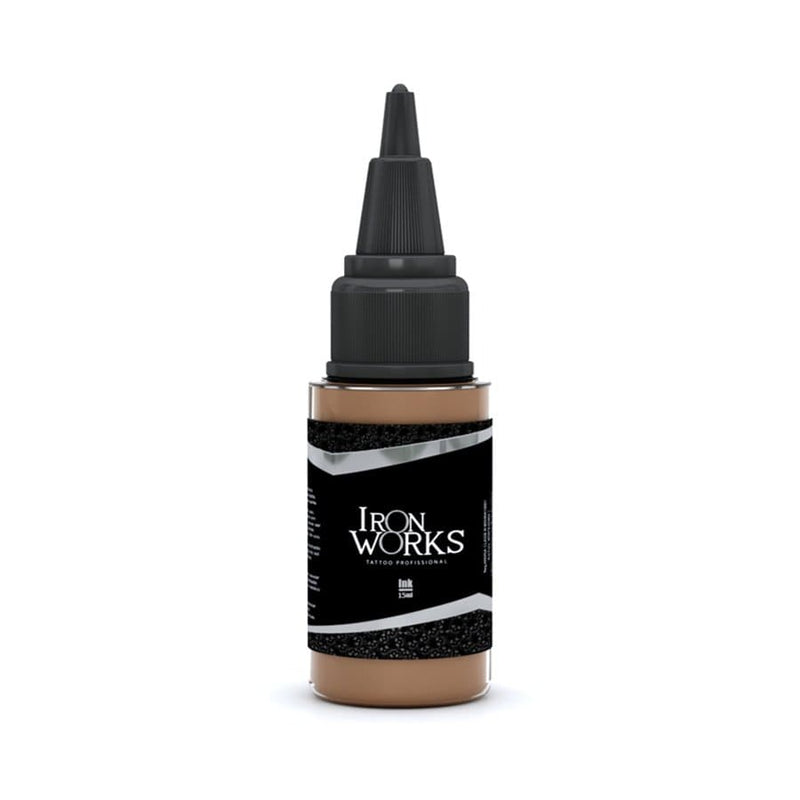 Tinta Iron Works 15ml 8