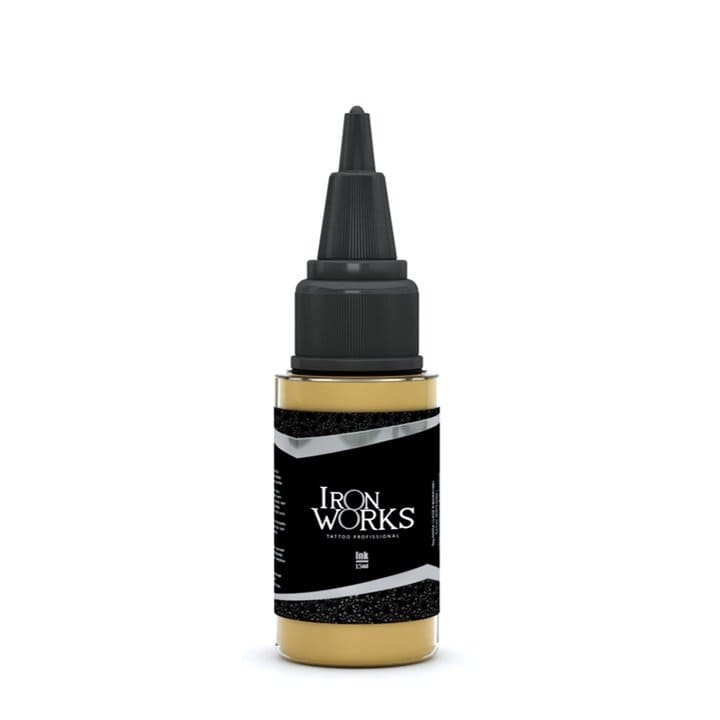 Tinta Iron Works 15ml 9