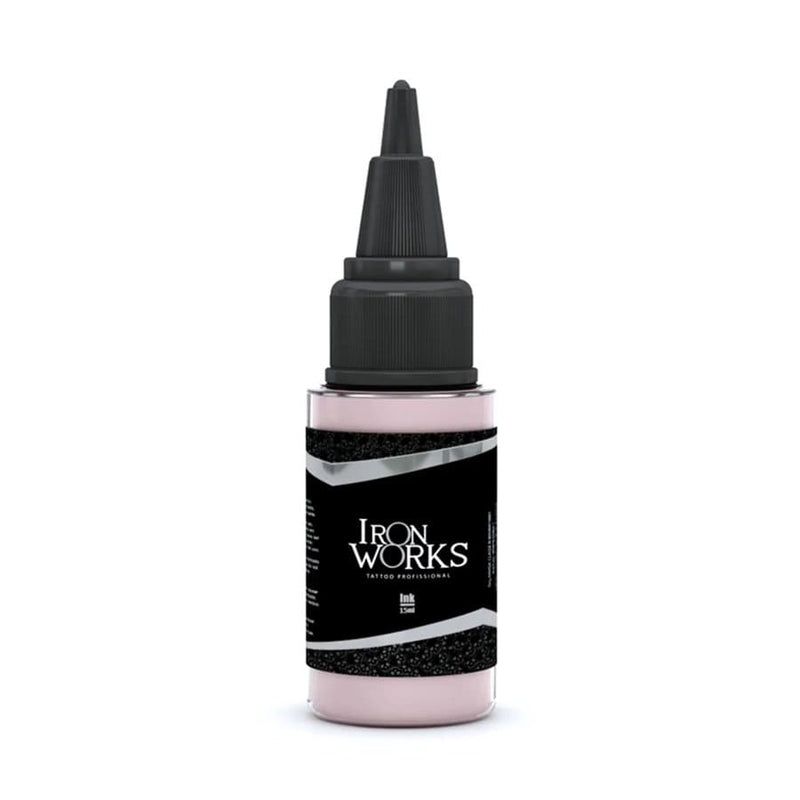 Tinta Iron Works 15ml 10