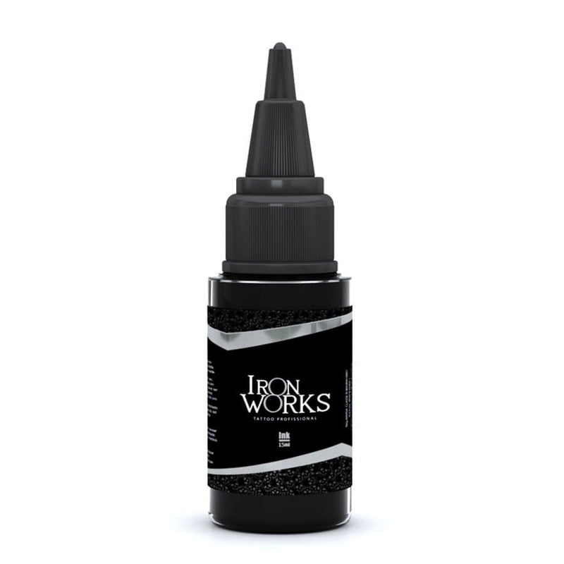 Tinta Iron Works 15ml 11