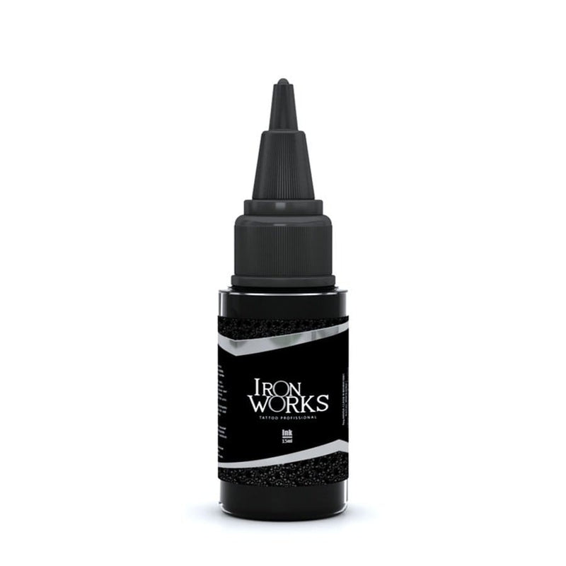 Tinta Iron Works 15ml 12