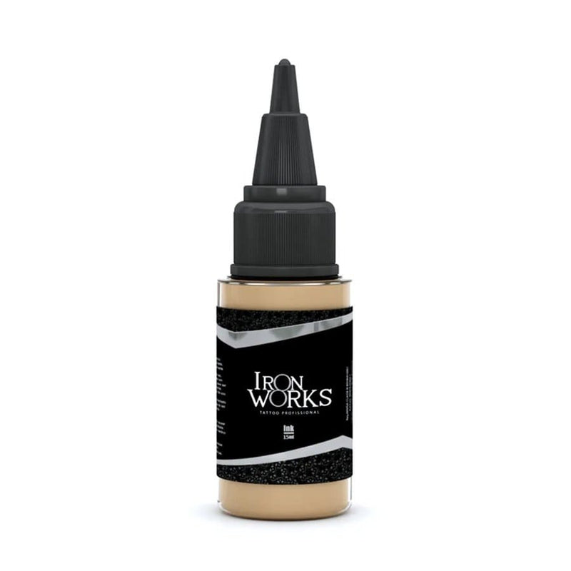 Tinta Iron Works 15ml 1