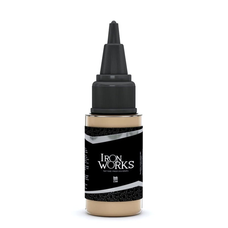 Tinta Iron Works 15ml 2