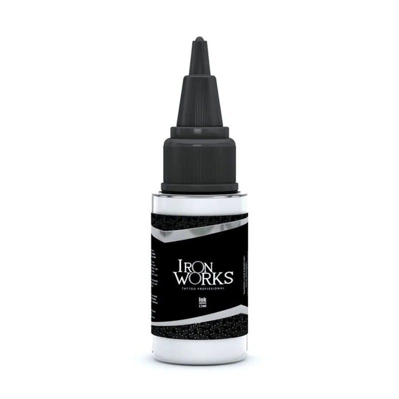 Tinta Iron Works 15ml 3