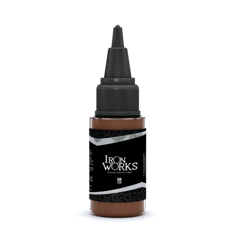 Tinta Iron Works 15ml 4