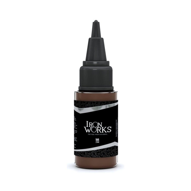 Tinta Iron Works 15ml 5