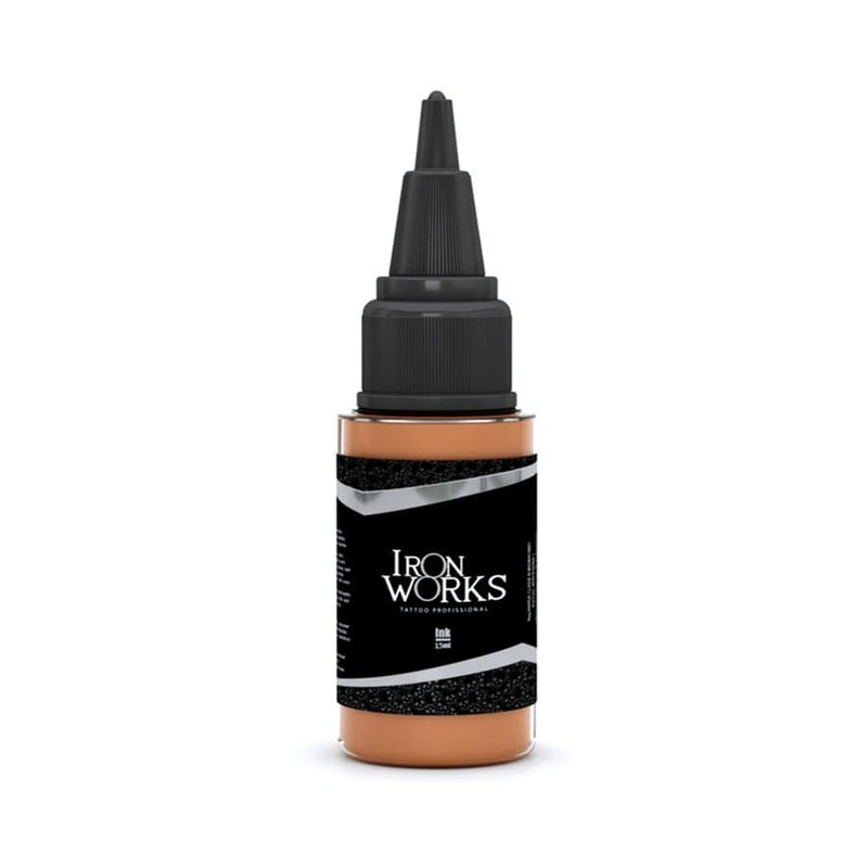 Tinta Iron Works 15ml 6