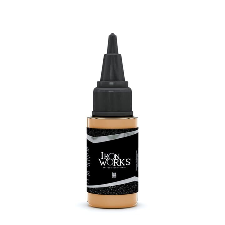 Tinta Iron Works 15ml 7