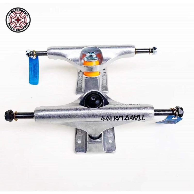 Truck Independent Tiago Lemos 139mm